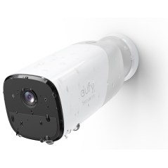 Eufy eufyCam 2 Pro - Advanced Indoor & Outdoor Security Camera for Ultimate Peace of Mind